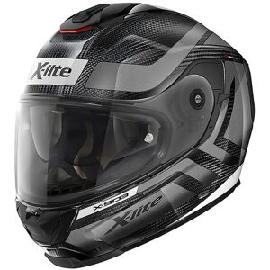 Casco Moto Integrale in Carbonio X-Lite X-903 Ultra Carbon A taglia S