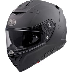 Casco Moto Integrale Premier DEVIL U9BM Nero Opaco taglia L