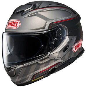 Casco Moto Integrale Shoei GT Air 3 Discipline TC-1 Grigio O taglia 2X