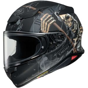 Casco Moto Integrale Shoei NXR 2 Faust TC-5 taglia XL