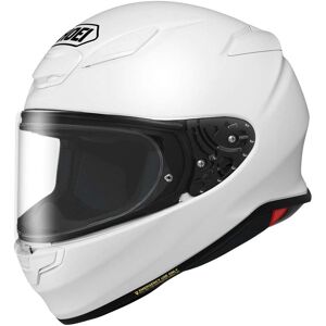 Casco Moto Integrale Shoei Nxr2 Bianco Lucido Taglia 2xl