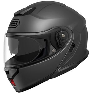 Casco Moto Modulare P/J Shoei NEOTEC 3 Deep Grey Opaco taglia M