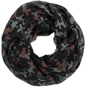 Collare a Tubo Moto Tucano Urbano 688 LAGOTTO Camouflage taglia unica