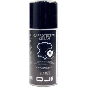 Oj Atmosfere Crema Protettiva per Abbigliamento in Pelle Moto Oj Atmosfer taglia un