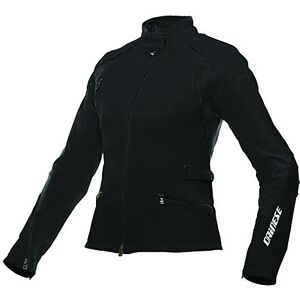 Giacca Moto Donna Dainese Arya Tex Lady Nero taglia 38