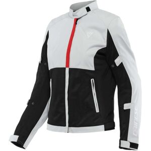 Giacca Moto Donna Estiva Dainese RISOLUTA AIR TEX LADY Ghiac taglia 38