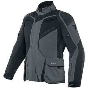 Giacca Moto In Gore-Tex Dainese D-EXPLORER2 GTX Ebony Nero taglia 46