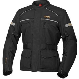 Giacca Moto in Tessuto Gore-Tex Moto Touring Ixs Tour CLASSI taglia M