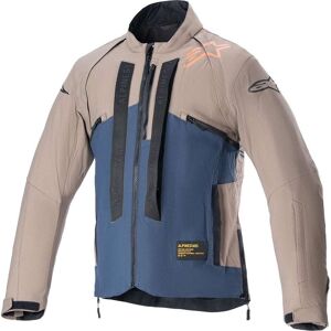 Giacca Moto Off-Road Enduro Alpinestars TECHDURA Falcon Marr taglia S