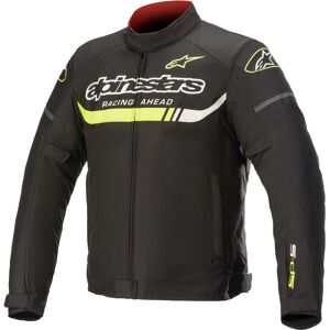 Giubbotto Moto Alpinestars T-SP S IGNITION Waterproof Nero G taglia M