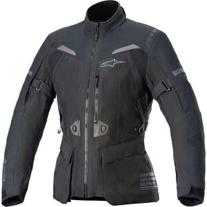 Giubbotto Moto Donna Alpinestars STELLA ST-7 2L GORE-TEX Gri taglia 2X