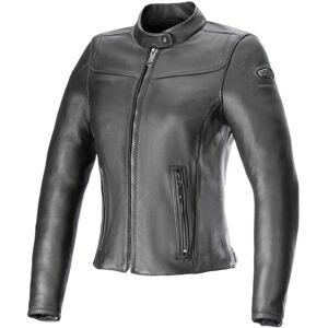 Giubbotto Moto Donna Alpinestars TORY WOMEN Nero Nero taglia XL