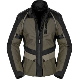 Giubbotto Moto Spidi RW H2OUT LADY Militare taglia XL