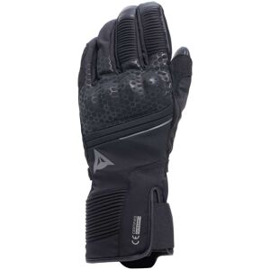 Guanti Moto Invernali Dainese TEMPEST 2 D-DRY LONG THERMAL N taglia M