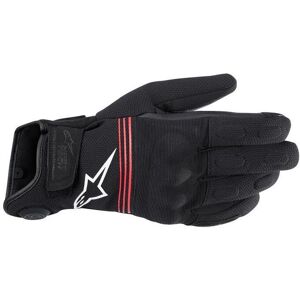 Guanti Moto Riscaldanti Alpinestars HT-3 HEAT TECH DRYSTAR N taglia 3X