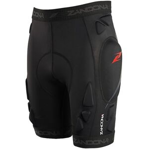 Pantaloncini Protettivi Moto Cross Enduro Zandonà SOFT ACTIV taglia S