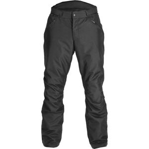 Acerbis Discovery 2.0 Pantaloni Tessili Da Moto Nero Xl