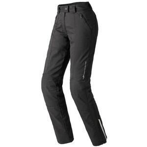 Pantaloni da Donna Moto Tecnici Touring Spidi GLANCE 2 Nero taglia S