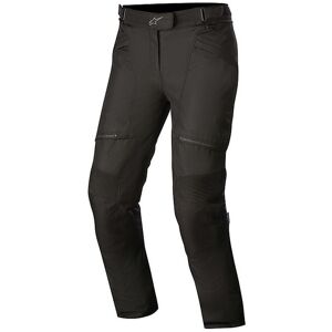 Alpinestars Pantaloni Donna Moto In Tessuto Touring Aplinestars Stella S taglia 2X