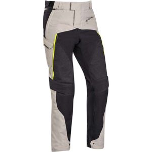 Pantaloni Moto 4 Stagioni Touring Adventur Ixon EDDAS PT Gri taglia S