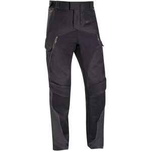 Pantaloni Moto 4 Stagioni Touring Adventur Ixon EDDAS PT Ner taglia 2X