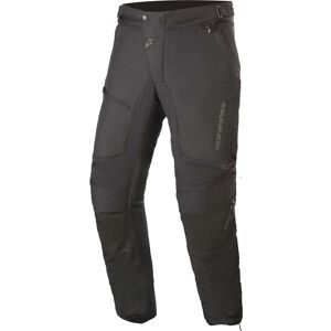 Pantaloni Moto Alpinestars RAIDER v2 Drystar Nero taglia M