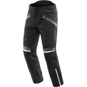 Pantaloni Moto Dainese TEMPEST 3 D-DRY Nero Ebony taglia 58