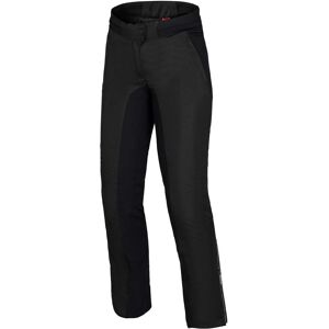 Pantaloni Moto Donna Accorciati In Tessuto Ixs ANNA-ST 2.0 N taglia M