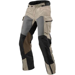 Pantaloni Moto Estivi Rev'it CAYENNE 2 Sabbia Standard taglia 2XL