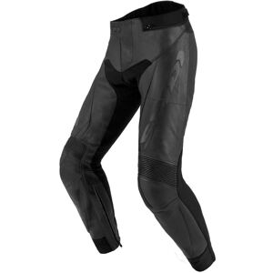 Pantaloni Moto in Pelle Spidi TEKER 2 Nero taglia 60