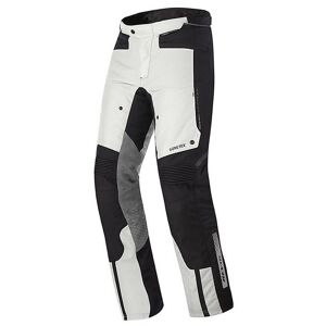 Pantaloni Moto In Tessuto Gore Tex Rev'it Defedner Pro GTX G taglia S