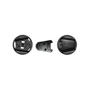 Placchette Ferma Visiera Nolan Per Casco N43/E/EAIR/AIR/G4.1 taglia un