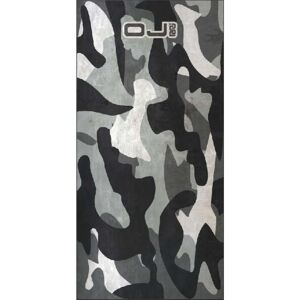 Oj Atmosfere Scaldacollo Moto Elasticizzato OJ MULTIPLAY CAMO ICE taglia unica