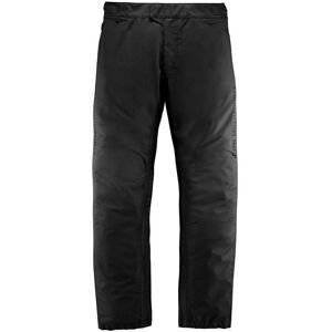 Sovrapantaloni Impermeabili Icon PDX3 OVERPANT Nero taglia M