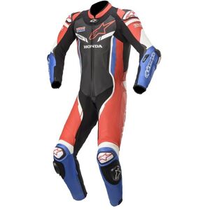 Tuta Moto Intera Alpinestars HONDA GP PRO V2 1PC Tech-Air Co taglia 44