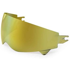 Visiera Gold Mirror Scorpion KS-8 Exo Combat-EVO/ Covert-x taglia unic