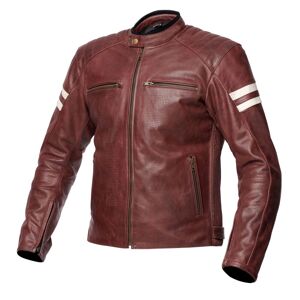 Spyke Giacca in pelle da moto MILANO MAN 2.0 Dimensione 48