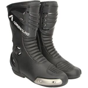 Adrenaline Chaussures de moto RAPTOR CE Taille 39