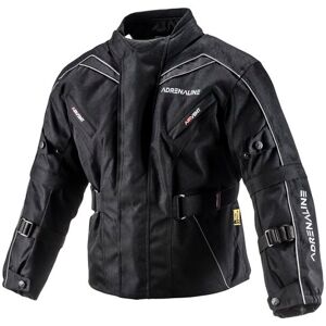 Adrenaline Giacca in tessuto da moto KID 2.0 PPE Dimensione L