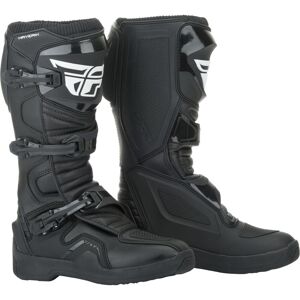 Fly Chaussures de moto RACING MAVERIK Taille 14