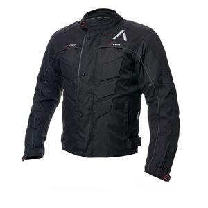 Adrenaline Giacca in tessuto da moto PYRAMID 2.0 PPE Dimensione XL