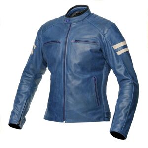 Spyke Giacca in pelle da moto MILANO LADY 2.0 Dimensione 48