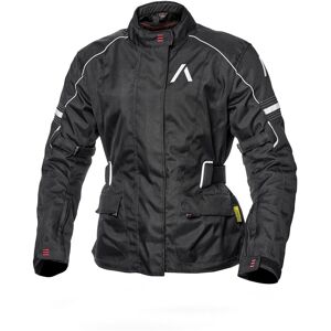 Giacca In Tessuto Moto Adrenaline Elsa Ppe Taglia S