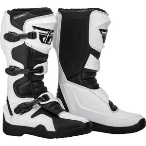 Fly Chaussures de moto RACING MAVERIK Taille 7