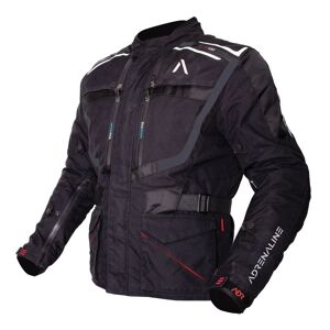 Adrenaline Giacca in tessuto da moto ORION PPE Dimensione XL