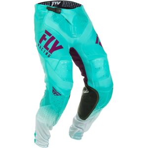 Fly Pantaloni Off-Road RACING 372-73728