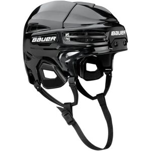 Bauer IMS 5.0 - casco hockey Black S