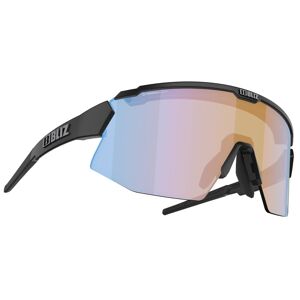 Bliz Breeze - occhiali sportivi Black/Orange