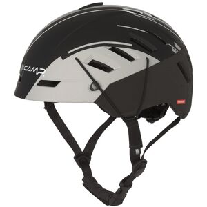 C.A.M.P. Voyager - casco scialpinismo Grey/Black 57-62 cm