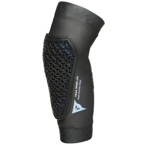 Dainese Trail Skins Air - gomitiere Black XS